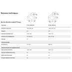 BAC DE STOCKAGE POLYVALENT ECCOTARP CARGO