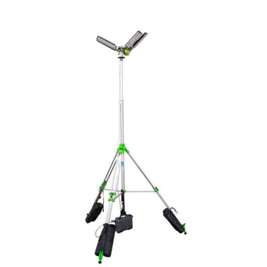 MAT D'ECLAIRAGE K45 LITE 230V