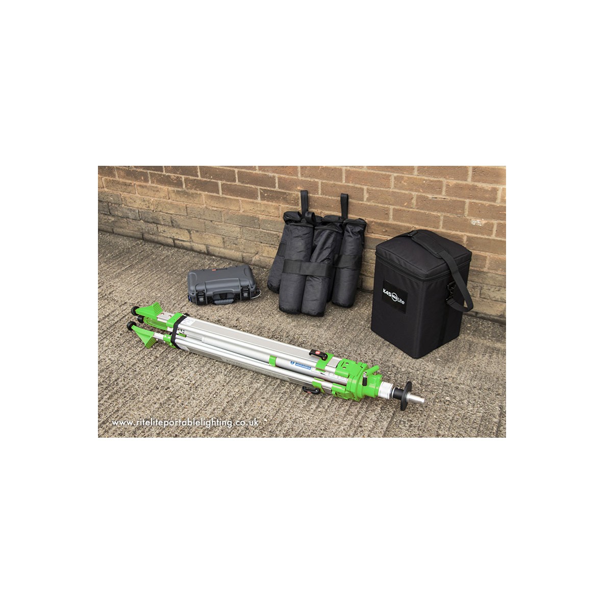 MAT D'ECLAIRAGE K45 LITE 230V