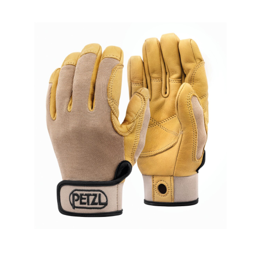 GANTS DE RAPPEL CORDEX PETZL