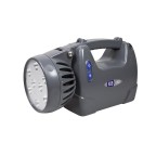 ECLAIRAGE PORTATIF AUTONOME A LED K8 FULLKIT LITH2