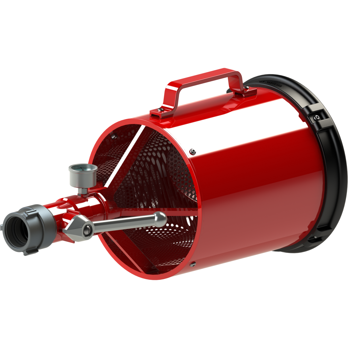 LANCE A MOUSSE MOYEN FOISONNEMENT