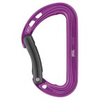 MOUSQUETON PETZL SPIRIT