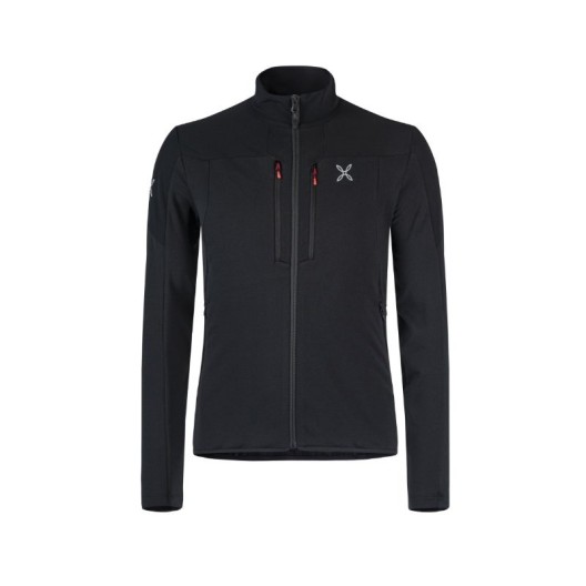 VESTE FORCE MAGLIA MONTURA