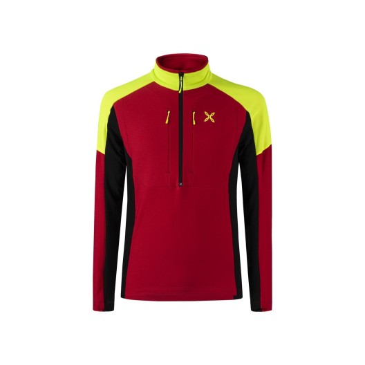 FORCE ANORAK MONTURA