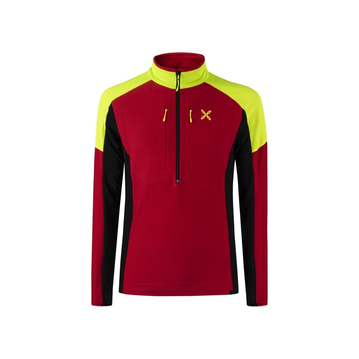 FORCE ANORAK MONTURA