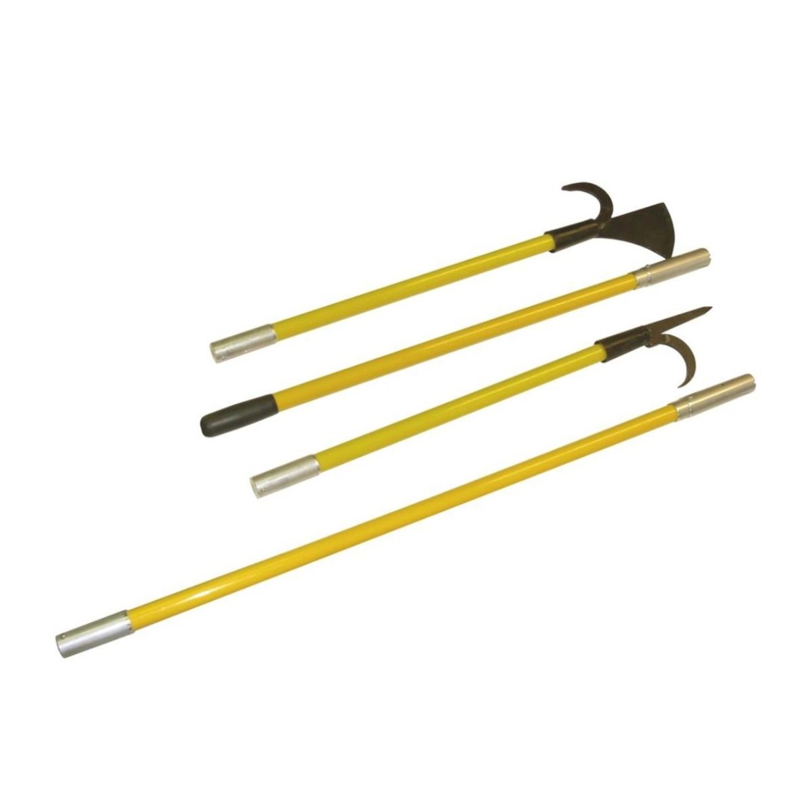 GAFFE MARINIERE MANCHE FIBRE 90 CM