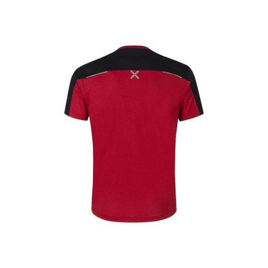 T-SHIRT HIGH MONTURA