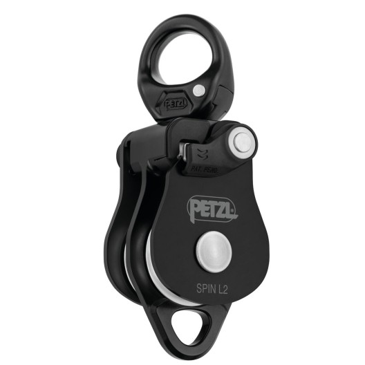 POULIE PETZL SPIN L2