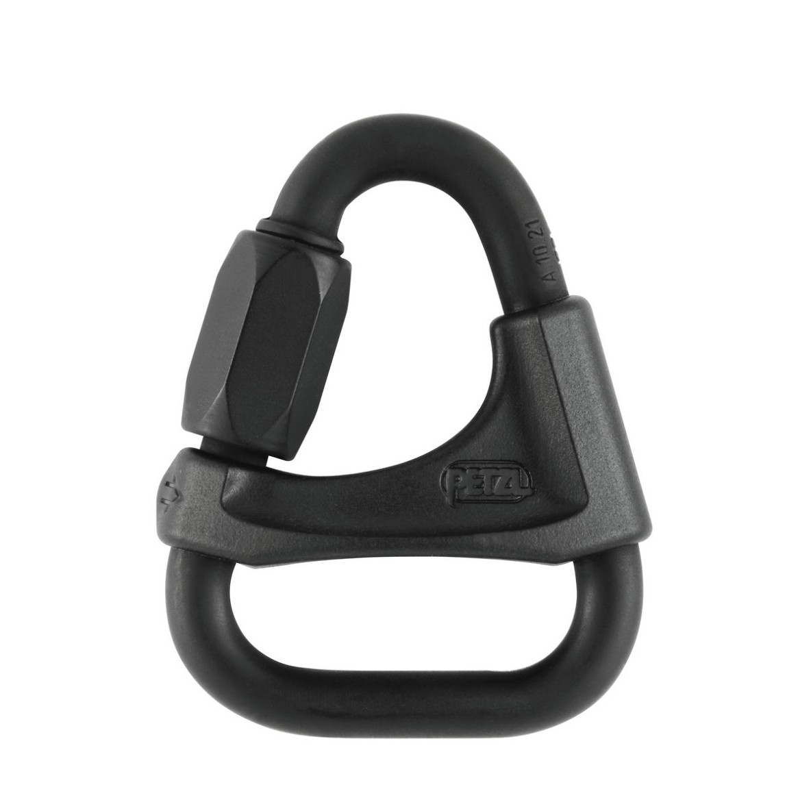 MAILLON PETZL DELTA