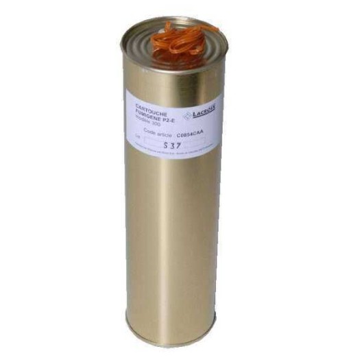 FUMIGENE BLANC NON TOXIQUE - ALLUMAGE ELECTRIQUE