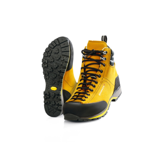 CHAUSSURES DE TRAVAIL ARBORIST DE PFANNER