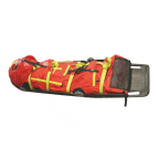 BRANCARD FRANCO GARDA HELITREUILLABLE