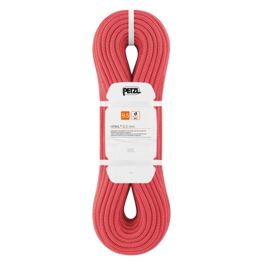 CORDE PETZL ARIAL 9.5 MM