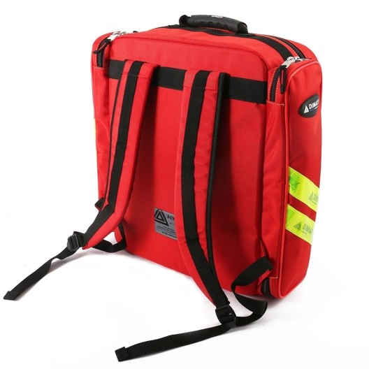 SAC D'INTERVENTION REFLEX 43L