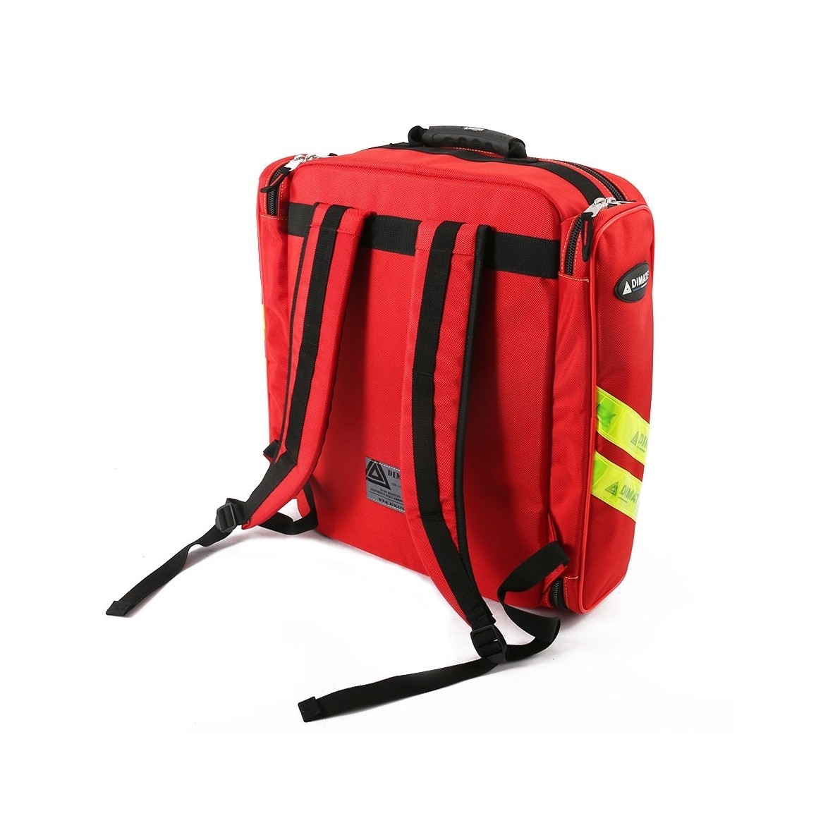 SAC D'INTERVENTION REFLEX 43L