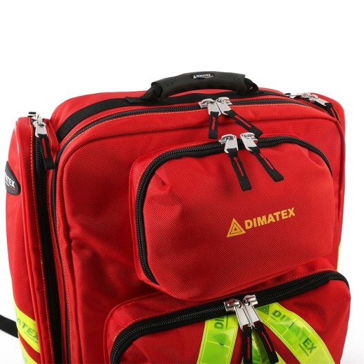 SAC D'INTERVENTION REFLEX 43L