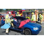 MANNEQUIN DE DEGAGEMENT ADULTE MULTI TRAUMA