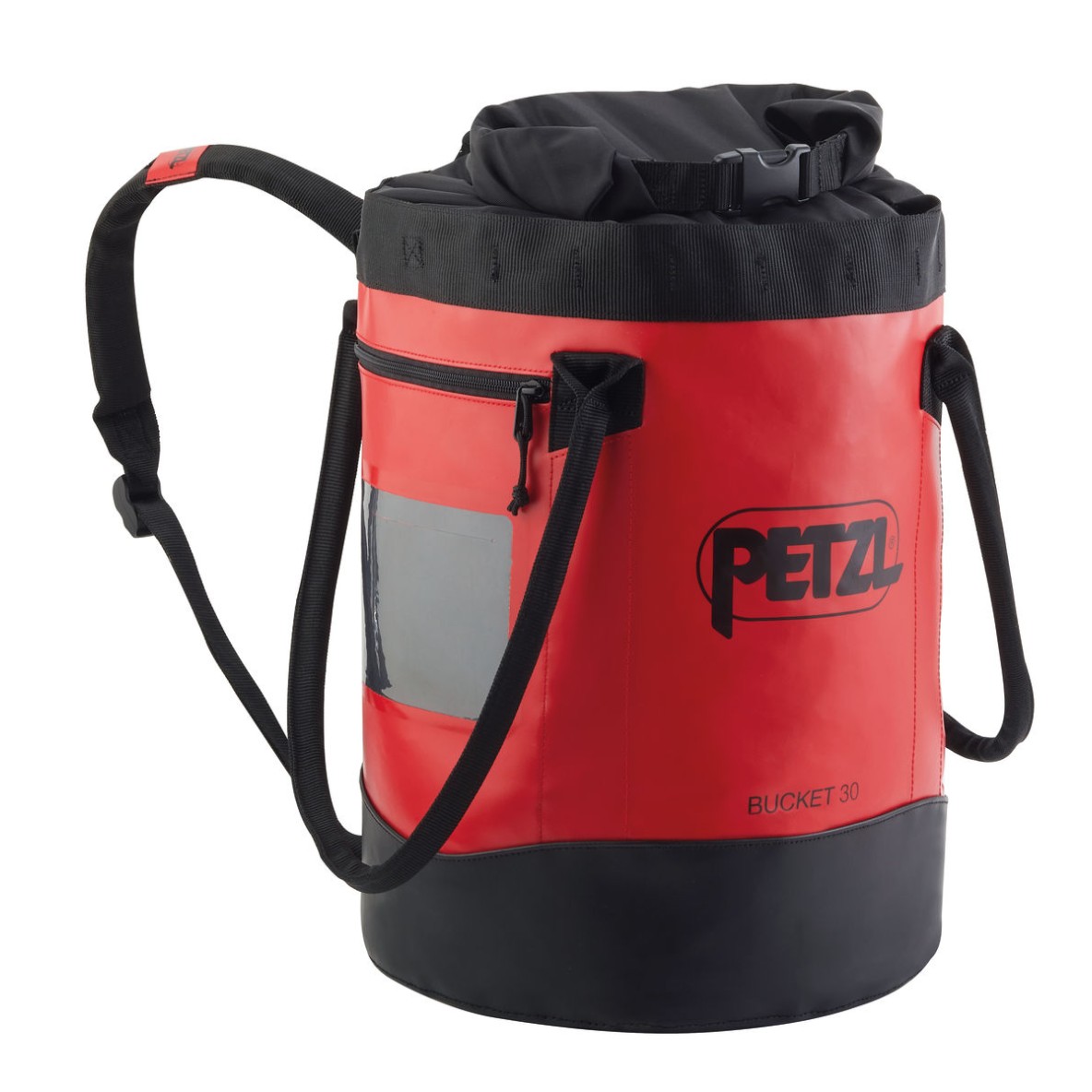 SAC PETZL BUCKET