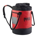 SAC PETZL BUCKET