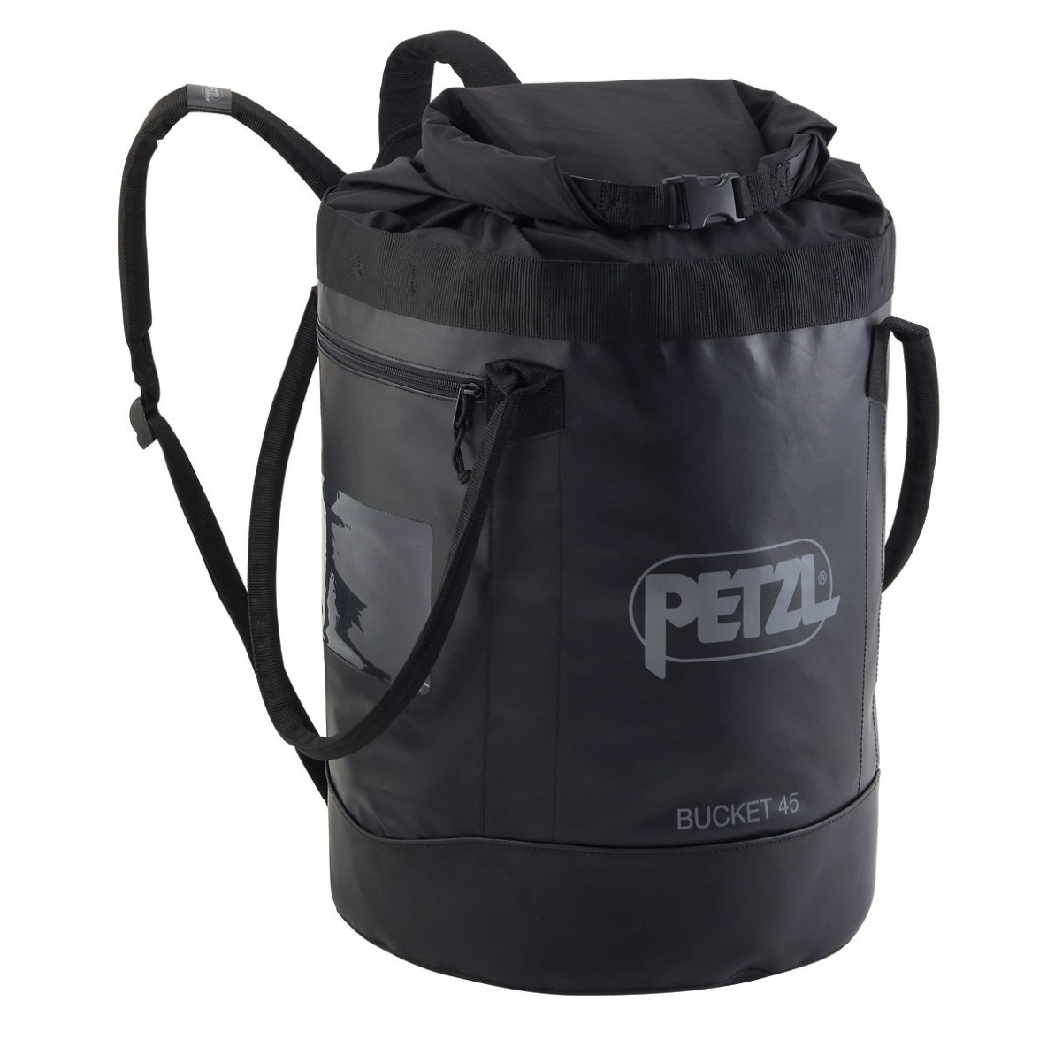 SAC PETZL BUCKET