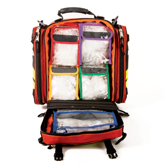 SAC DE SECOURS TONIC 37L