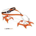 CRAMPONS PETZL LEOPARD