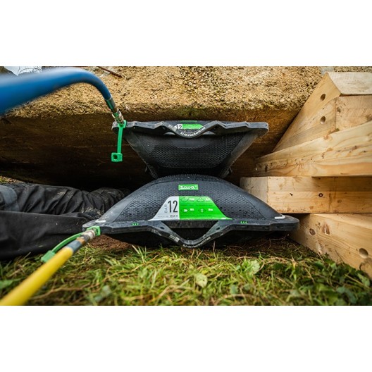 COUSSIN DE LEVAGE 12B VEGA