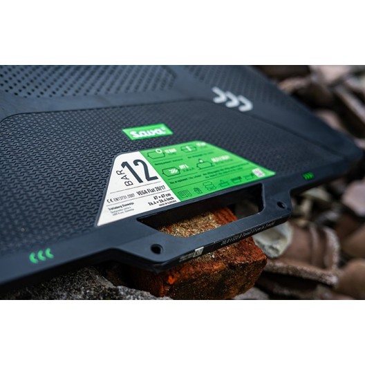 COUSSIN DE LEVAGE 12B VEGA-FLAT