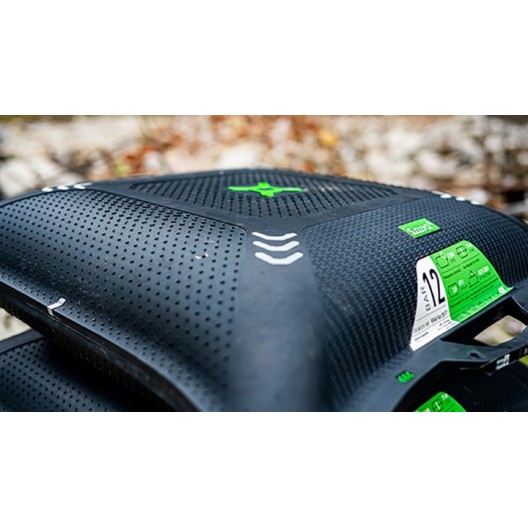 COUSSIN DE LEVAGE 12B VEGA-FLAT