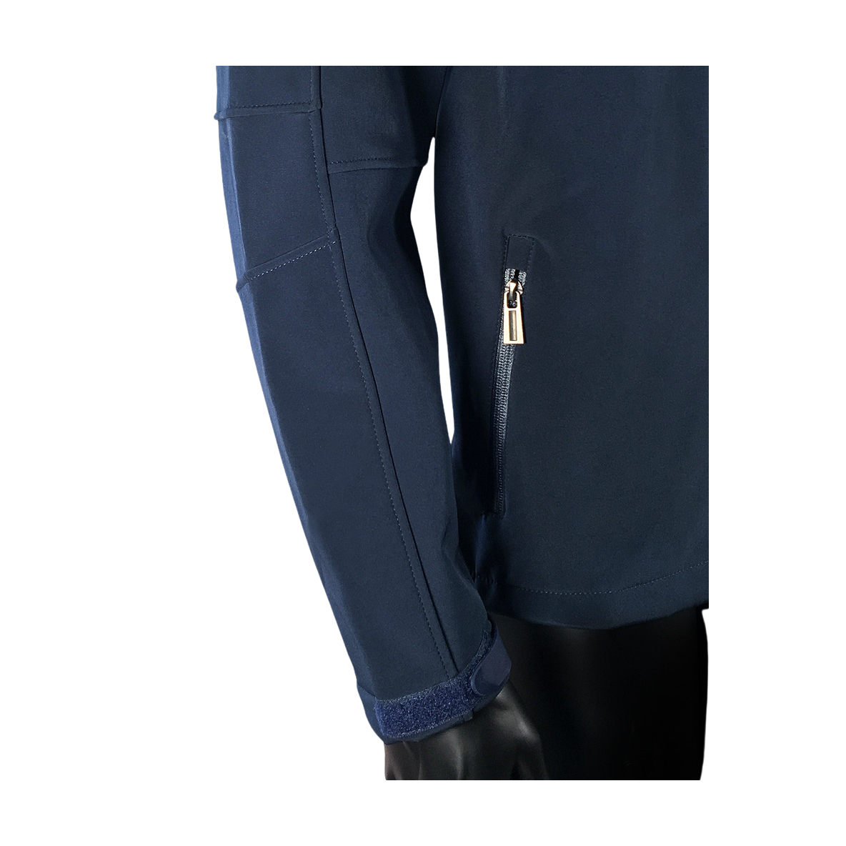 VESTE/BLOUSON SOFTSHELL SP