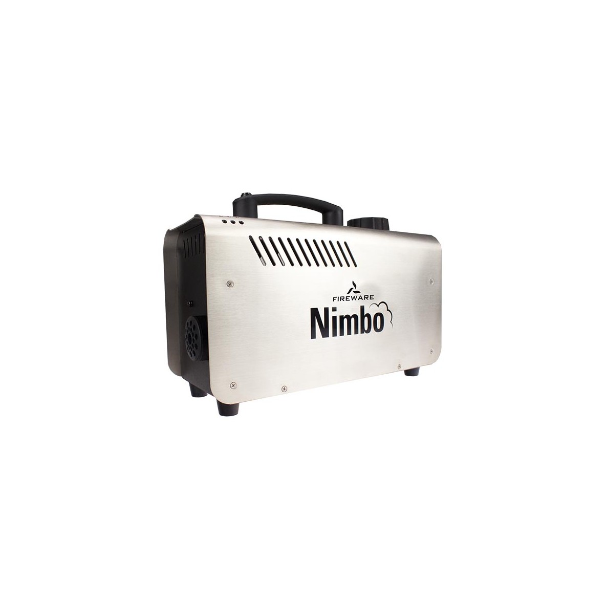 MACHINE A FUMEE INOX NIMBO 800W