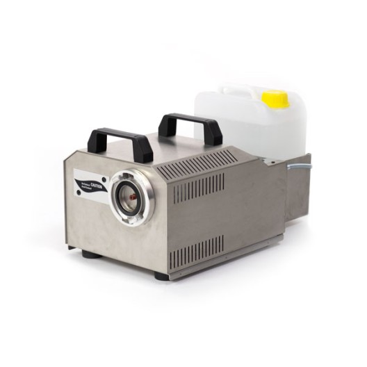 LIQUIDE FS EXERCICE INCENDIE LIGHT POUR FUMEE LEGERE / BIDON DE 5 L