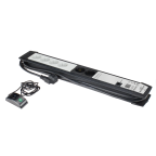 MULTIPRISE A DEGAGEMENT DE FUMEE