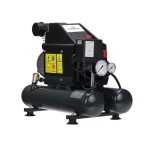 COMPRESSEUR 230 VOLTS/15 BAR POUR SYSTEME NEPTUNE