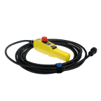 GENERATEUR DE FEU A GAZ VESTA