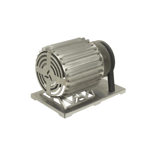 MODULE MOTEUR ELECTRIQUE POUR VESTA