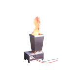 MODULE POUBELLE POUR VESTA