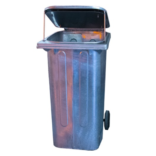 MODULE FEU DE CONTENEUR POUR GÉNÉRATEUR VESTA