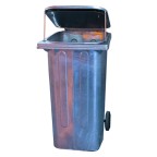 MODULE FEU DE CONTENEUR POUR GÉNÉRATEUR VESTA