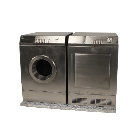 MODULE FEU LAVE LINGE/SECHE LINGE POUR GENERATEUR VESTA