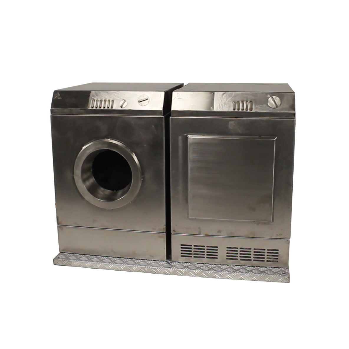 MODULE FEU LAVE LINGE/SECHE LINGE POUR GENERATEUR VESTA