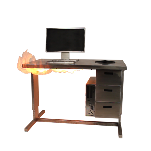 MODULE BUREAU POUR GENERATEUR VESTA