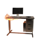 MODULE BUREAU POUR GENERATEUR VESTA