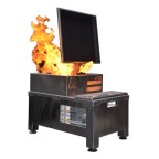 MODULE FEU DE D'ORDINATEUR POUR GÉNÉRATEUR VESTA