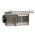 FUMEES ET FLASH OVER