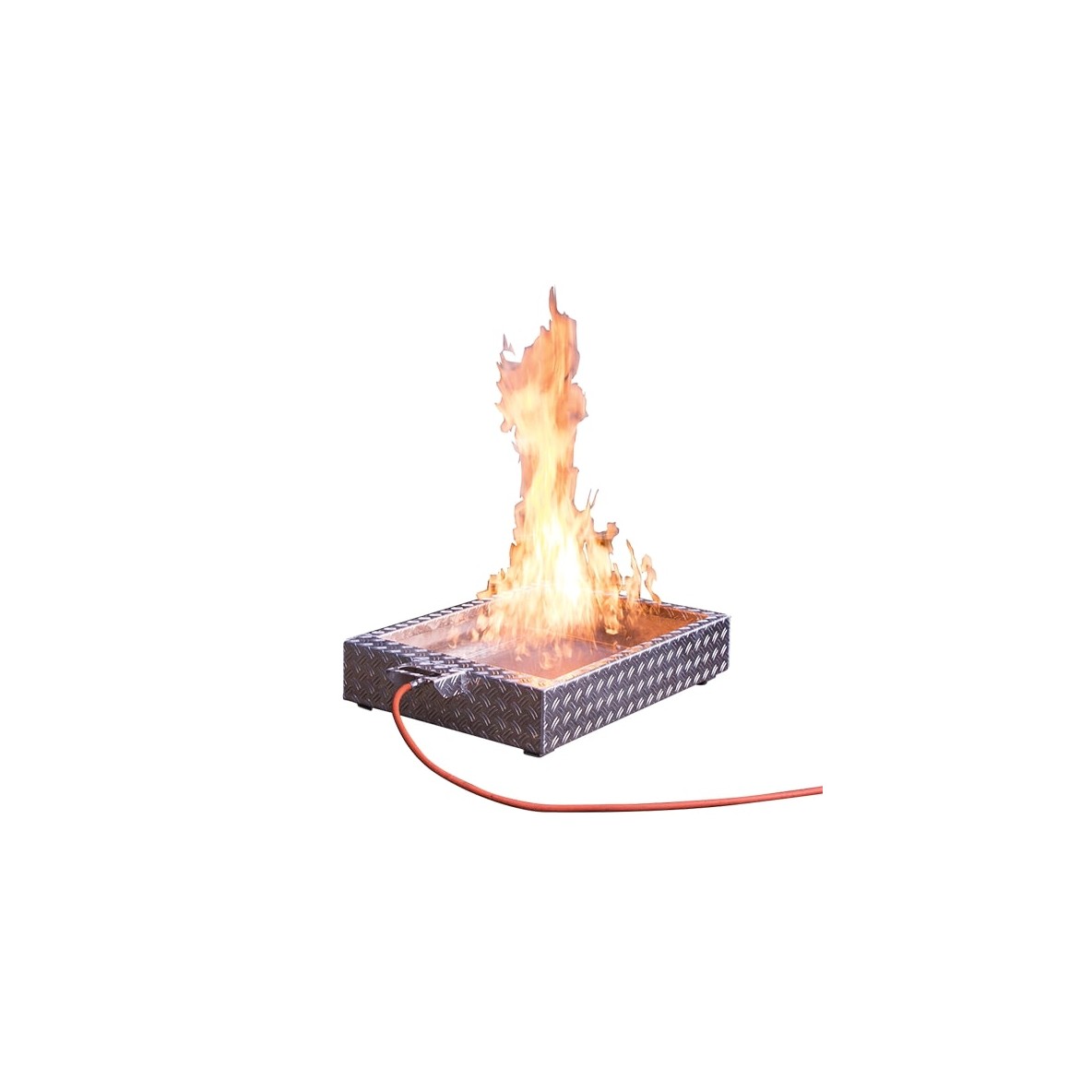 GENERATEUR DE FEU ECOLOGIQUE A GAZ HYBRID BF