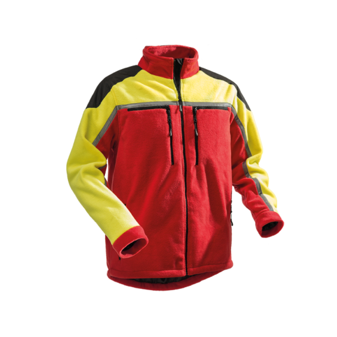 VESTE POLAIRE JOBBY PFANNER