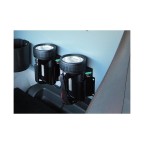 CHARGEUR ILC 12 - 24 VDC POUR PROJECTEUR IL60/80/600/800