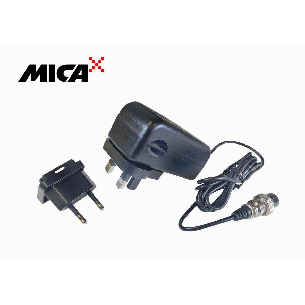ADAPTATEUR 220V IL2 POUR CHARGEUR MICA ILC/MLC